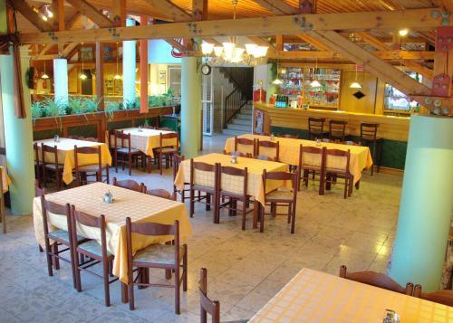 Aparthotel Viking Hotel