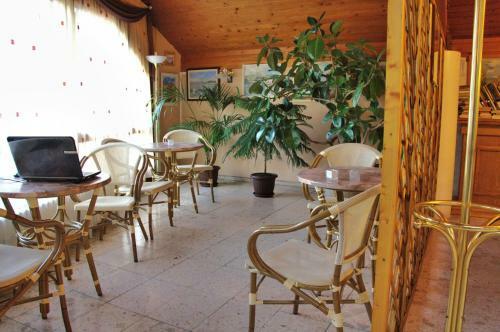 Aparthotel Viking Hotel