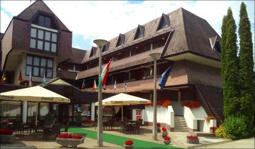 Aparthotel Viking Hotel