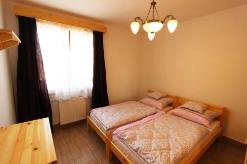 Hostal Geszteny�s Vend�gh�z
