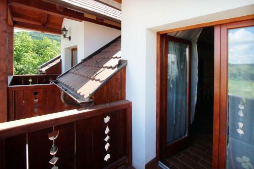 Hostal Geszteny�s Vend�gh�z