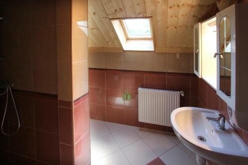 Hostal Geszteny�s Vend�gh�z