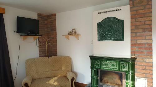 Hostal Geszteny�s Vend�gh�z