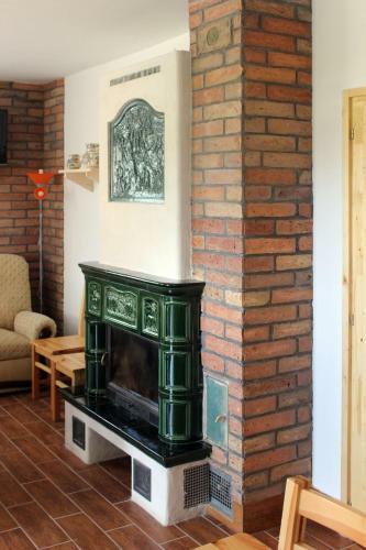 Hostal Geszteny�s Vend�gh�z