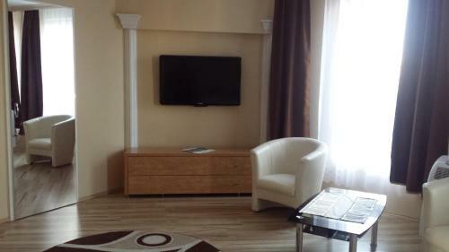Holdf�ny Hotel