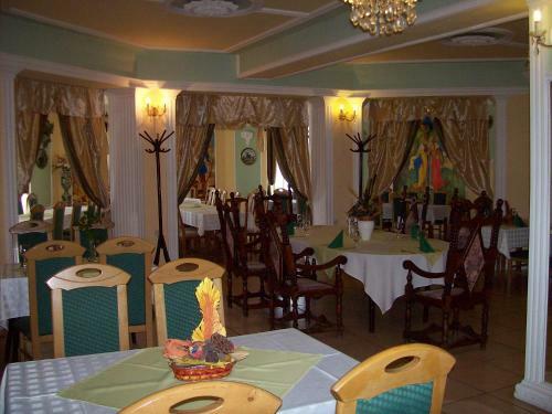 Holdf�ny Hotel