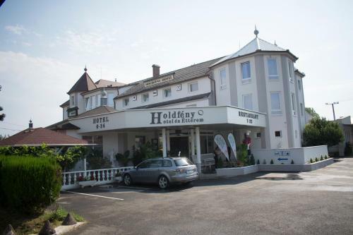 Holdf�ny Hotel