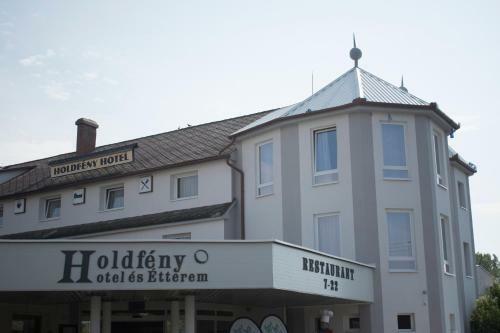 Holdf�ny Hotel