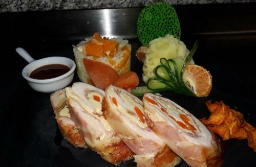 Holdf�ny Hotel