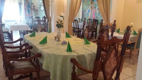Holdf�ny Hotel