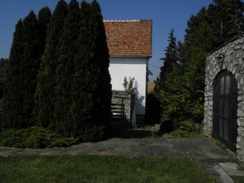 Hostal Sz�plaki Rejtek Vend�gh�z