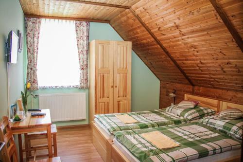 Posada Szent Anna Fogad�