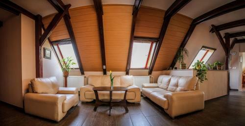 Posada Szent Anna Fogad�
