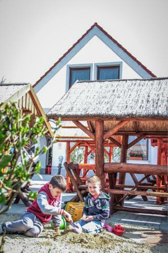 Posada Szent Anna Fogad�