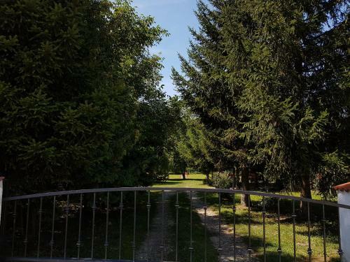 Hostal Fert?di K�ria Vend�gh�z