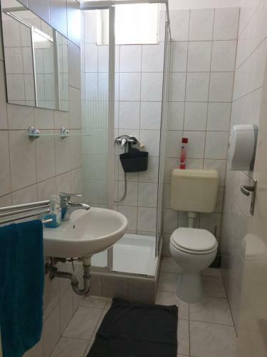 Hostal Fert?di K�ria Vend�gh�z