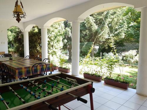 Hostal Fert?di K�ria Vend�gh�z