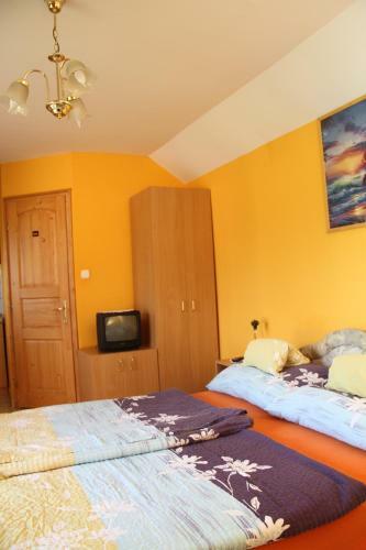 Hostal Bo-ni Vend�gh�z