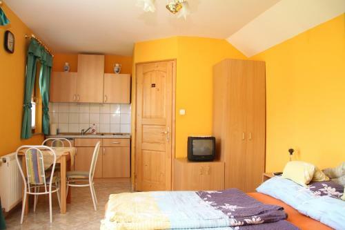 Hostal Bo-ni Vend�gh�z
