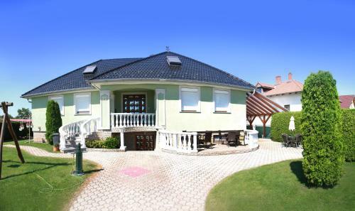 Hostal Bo-ni Vend�gh�z