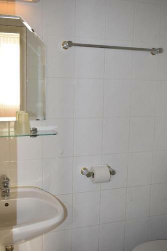 Hostal Ujv�ri Vend�gh�z