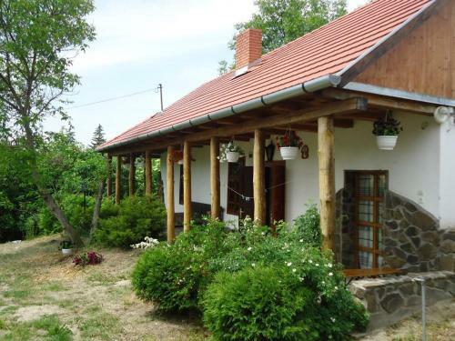 Hostal Bableves Vend�gh�z