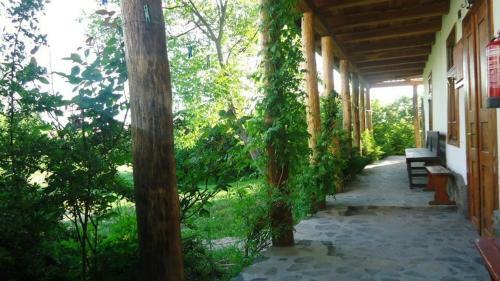 Hostal Bableves Vend�gh�z