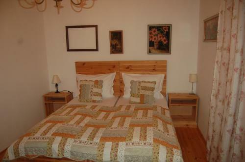 Hostal Luca Haza