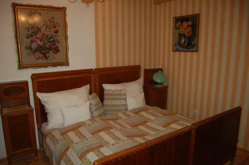 Hostal Luca Haza
