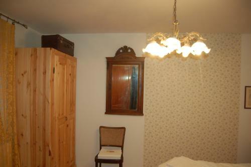 Hostal Luca Haza