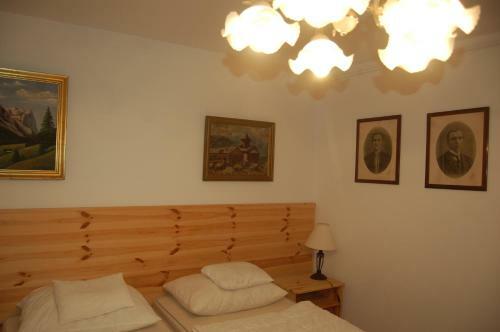 Hostal Luca Haza