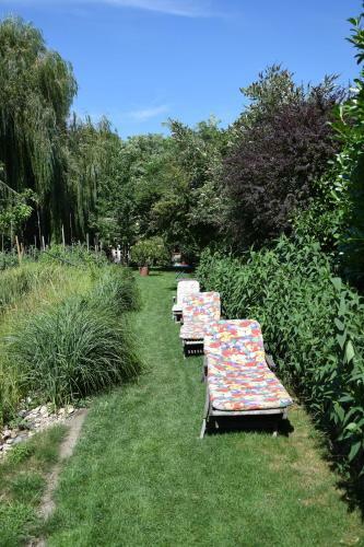 Hostal Luca Haza