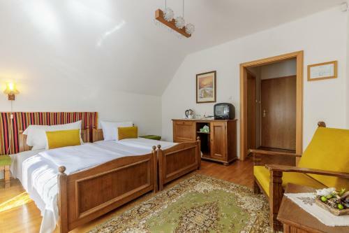 Hostal Zseri Vad�szh�z