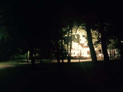 Hostal Zseri Vad�szh�z
