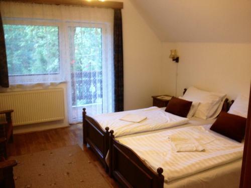 Hostal Zseri Vad�szh�z