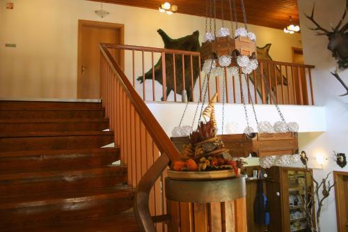Hostal Zseri Vad�szh�z
