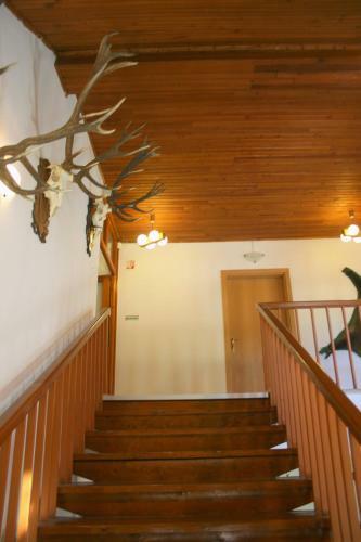 Hostal Zseri Vad�szh�z