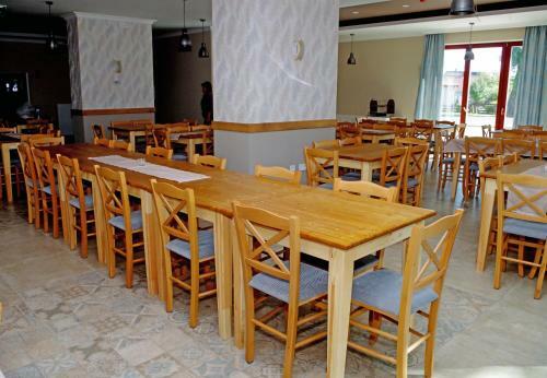 Bed & Breakfast T�lgyfa Fogad�