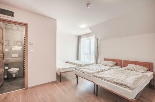 Bed & Breakfast T�lgyfa Fogad�