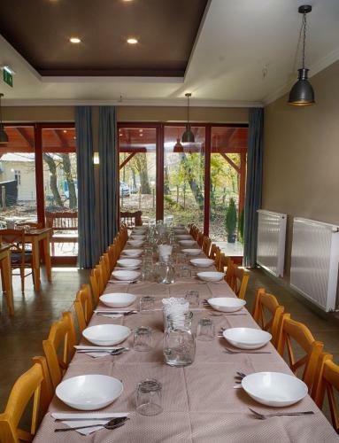 Bed & Breakfast T�lgyfa Fogad�