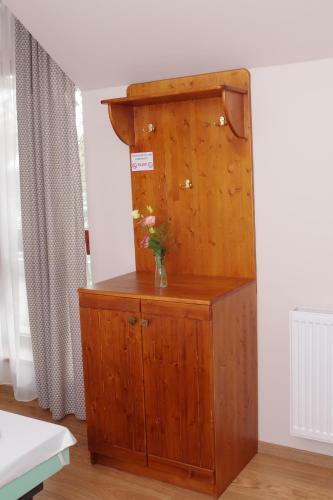 Bed & Breakfast T�lgyfa Fogad�