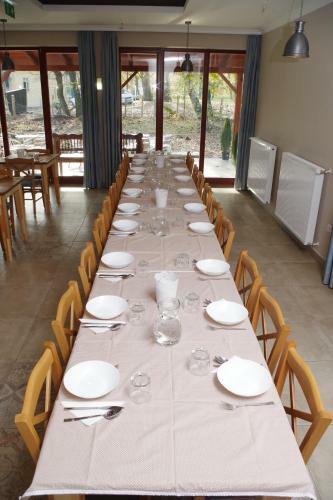 Bed & Breakfast T�lgyfa Fogad�