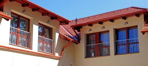 Bed & Breakfast T�lgyfa Fogad�