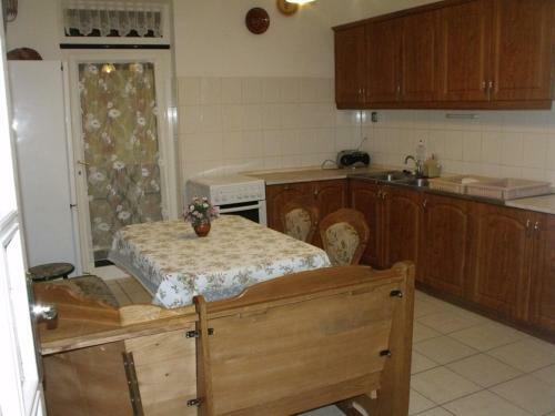 Hostal Horg�sz-vad�sz Vend�gh�z