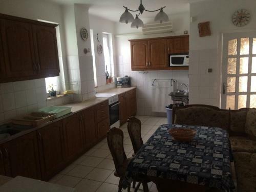 Hostal Horg�sz-vad�sz Vend�gh�z