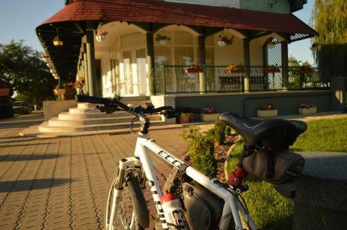 Hostal Horg�sz-vad�sz Vend�gh�z