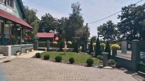 Hostal Horg�sz-vad�sz Vend�gh�z