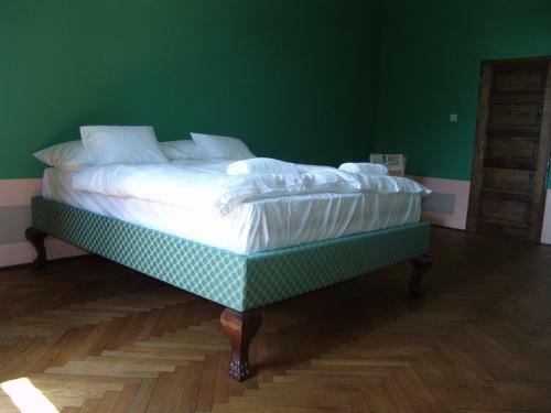 Hostal Egerv�ri V�rkast�ly