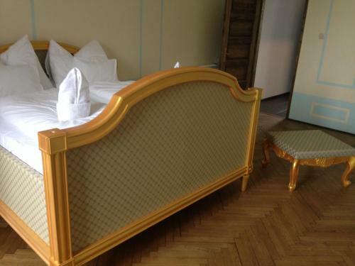 Hostal Egerv�ri V�rkast�ly