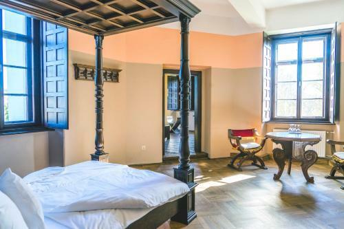 Hostal Egerv�ri V�rkast�ly